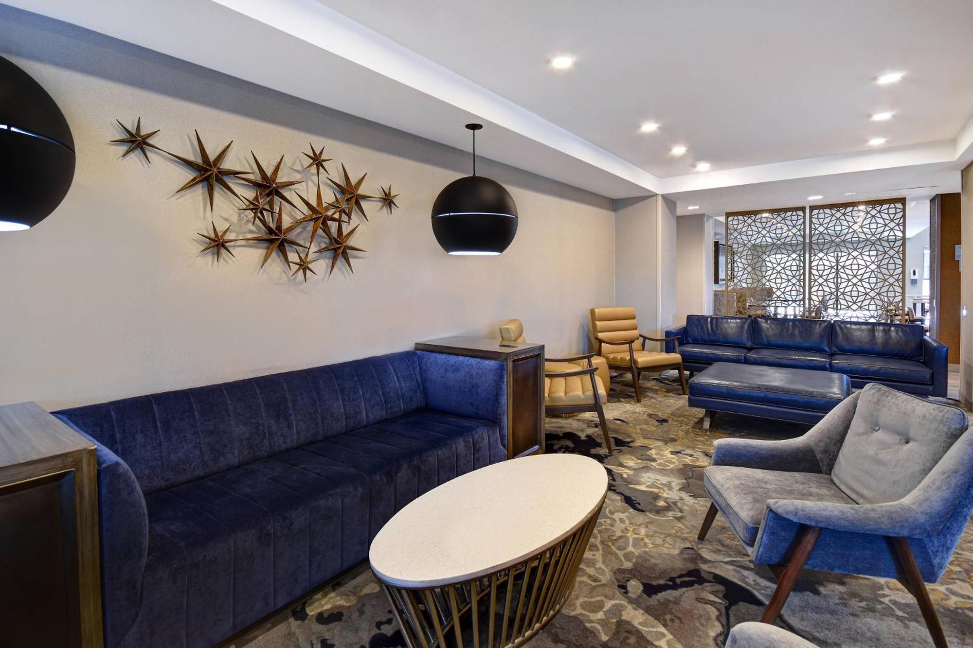 Fairfield Inn & Suites Las Vegas Airport South Esterno foto