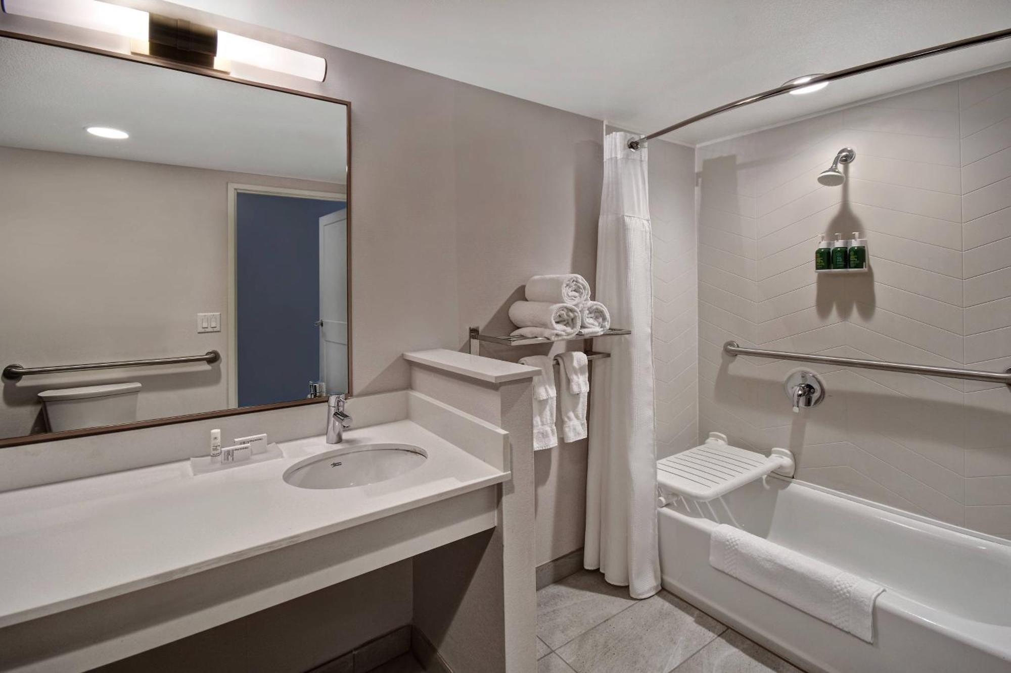 Fairfield Inn & Suites Las Vegas Airport South Esterno foto