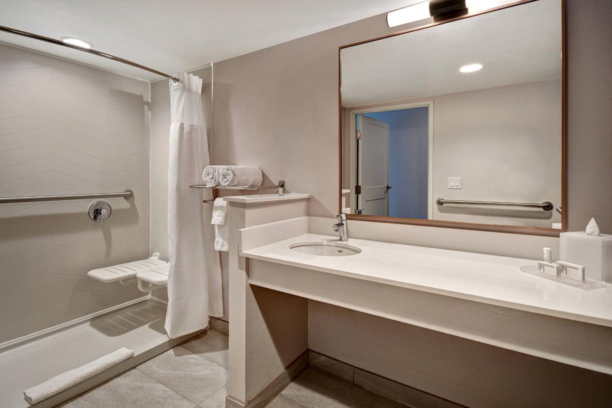 Fairfield Inn & Suites Las Vegas Airport South Esterno foto