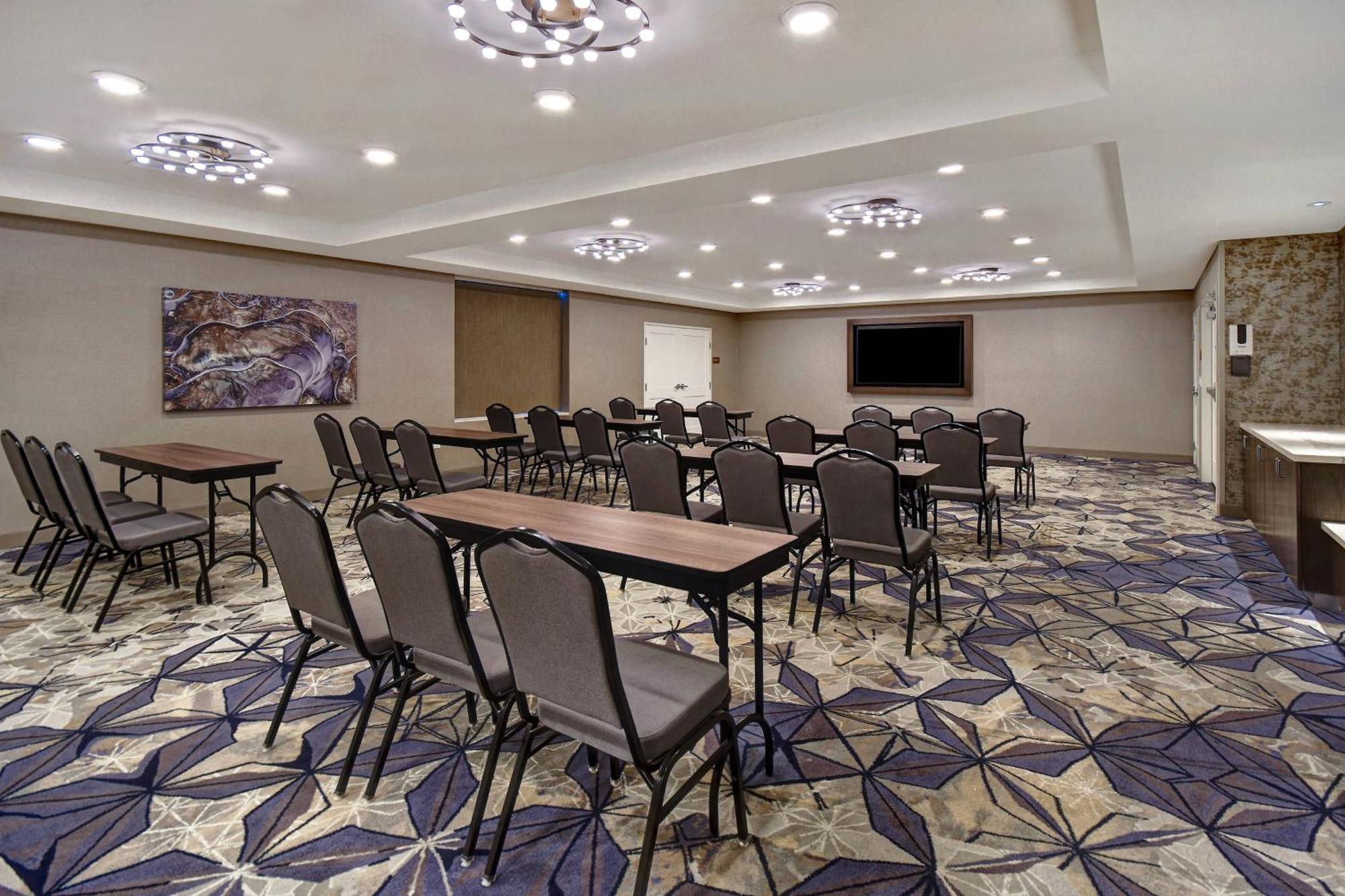 Fairfield Inn & Suites Las Vegas Airport South Esterno foto
