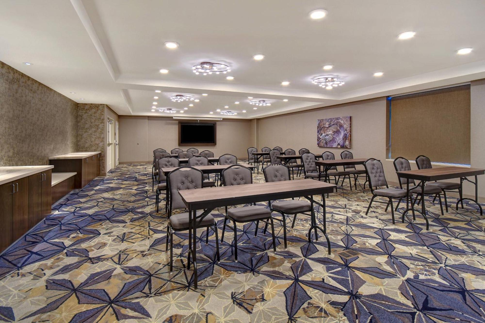 Fairfield Inn & Suites Las Vegas Airport South Esterno foto