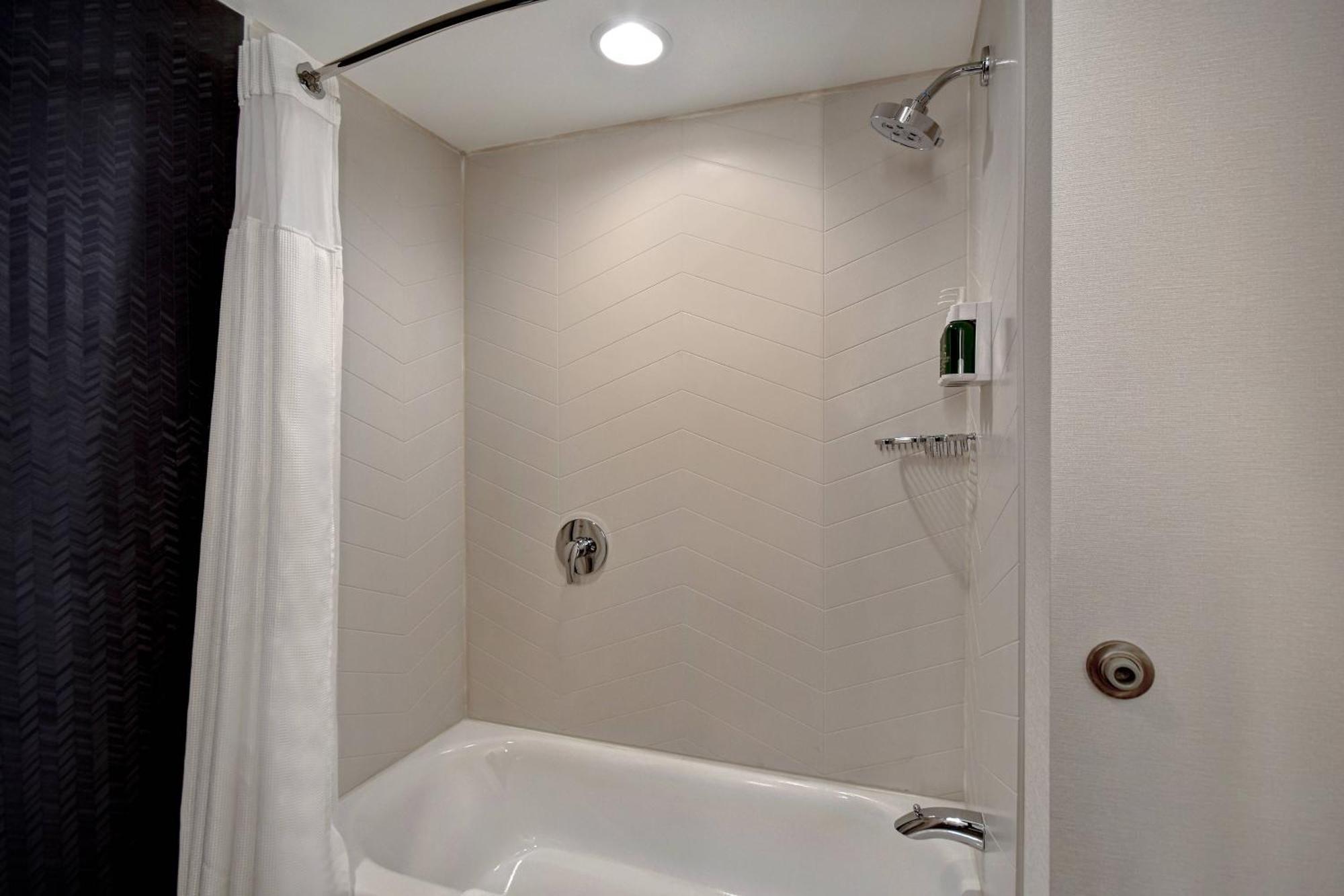 Fairfield Inn & Suites Las Vegas Airport South Esterno foto