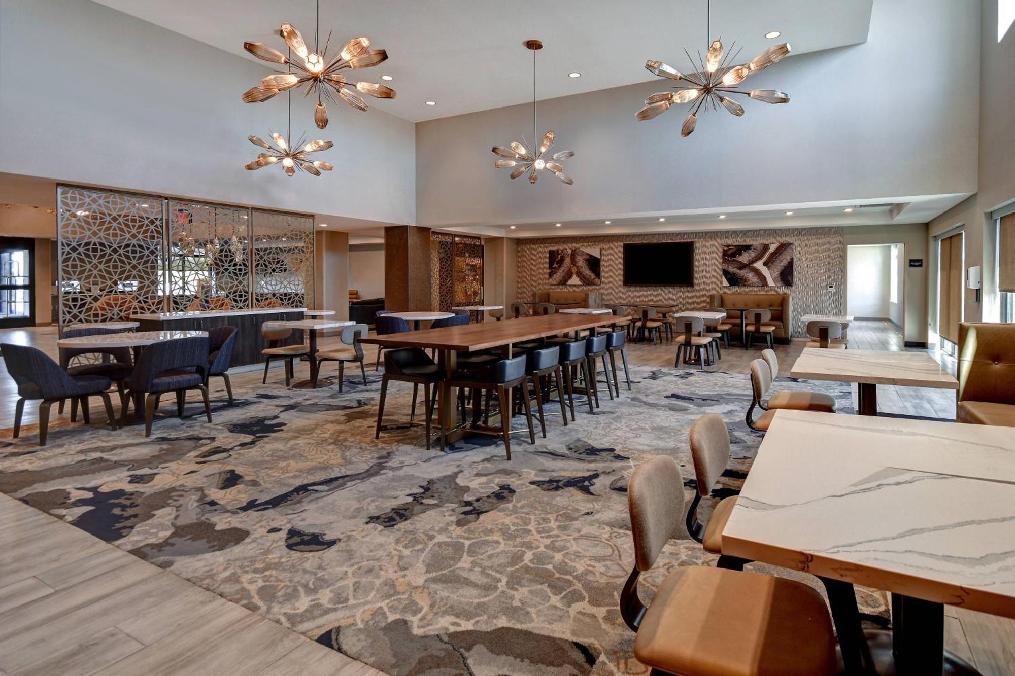 Fairfield Inn & Suites Las Vegas Airport South Esterno foto